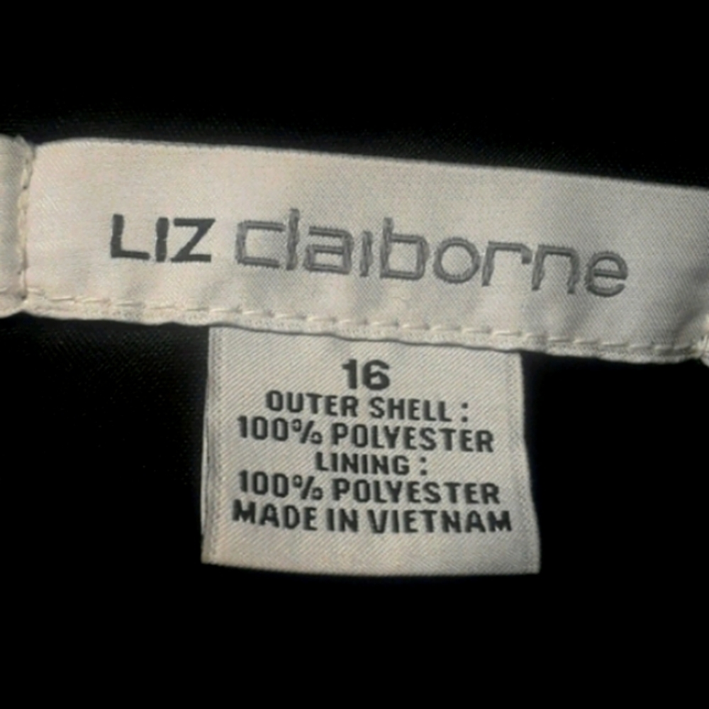 Liz Claiborne Dress - Picture 5 of 5